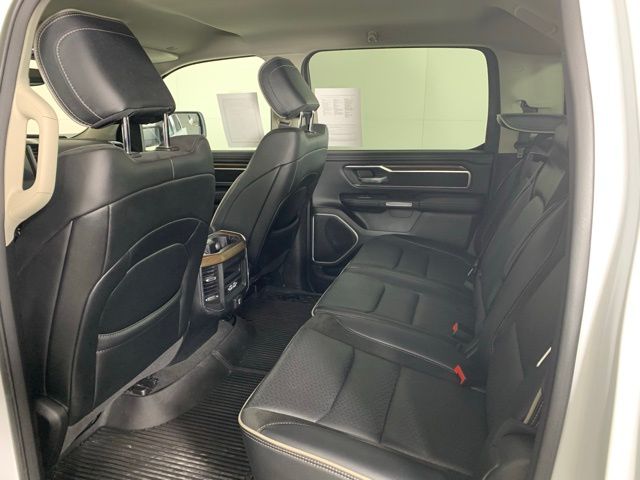 2022 RAM Ram 1500 Pickup Laramie - Photo 27