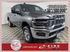 2026 Ram 2500 BIG HORN CREW CAB 4X4 6'4 BOX Pickup