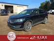 Lincoln MKX