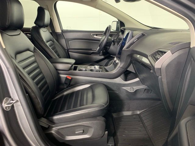 2024 Ford Edge SEL - Photo 22