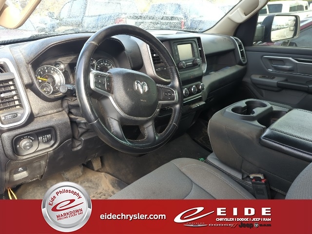 2019 RAM Ram 1500 Pickup Big Horn/Lone Star's photo