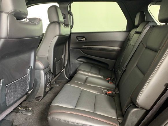 2026 Dodge Durango GT HEMI Plus V8 - Photo 15