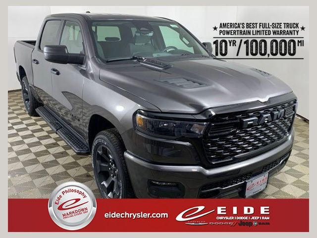 2026 RAM 1500 Pickup Express
