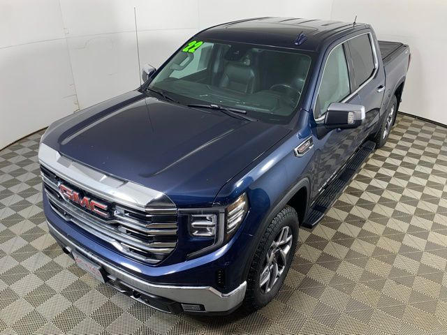 2022 GMC Sierra 1500 SLT - Photo 14