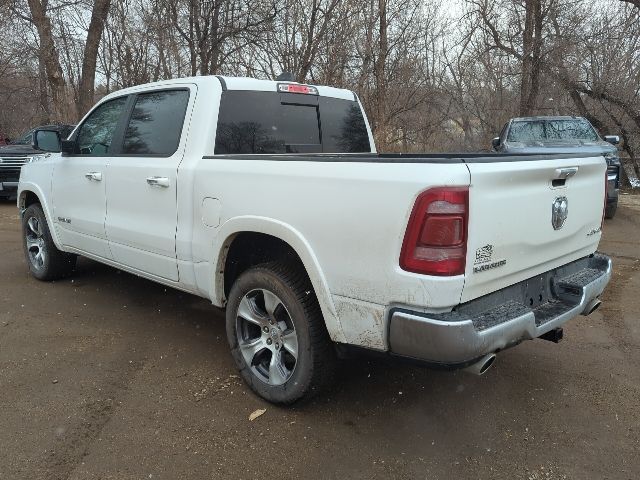 2022 RAM Ram 1500 Pickup Laramie - Photo 10