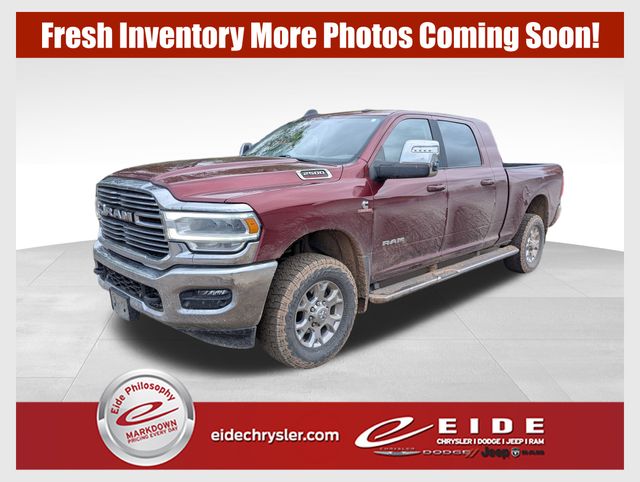 2023 RAM 2500 Laramie 4X4 Mega Cab's photo