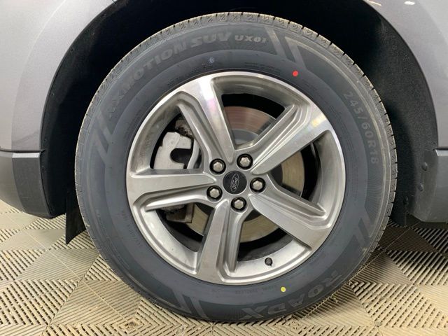 2024 Ford Edge SEL - Photo 36
