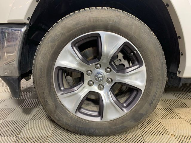 2022 RAM Ram 1500 Pickup Laramie - Photo 34