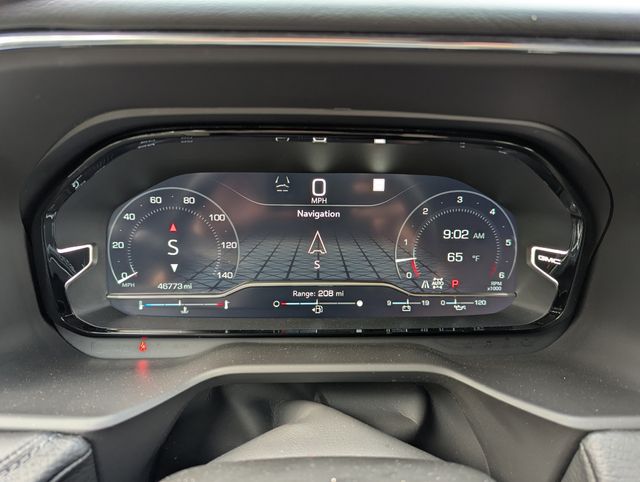 2023 GMC Yukon XL Denali - Photo 18