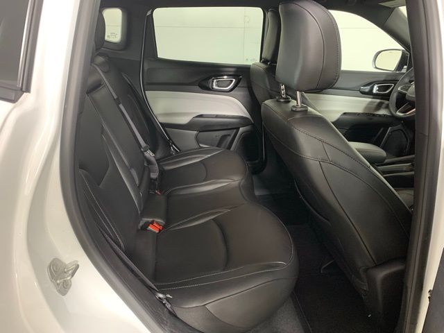 2025 Jeep Compass Limited - Photo 27