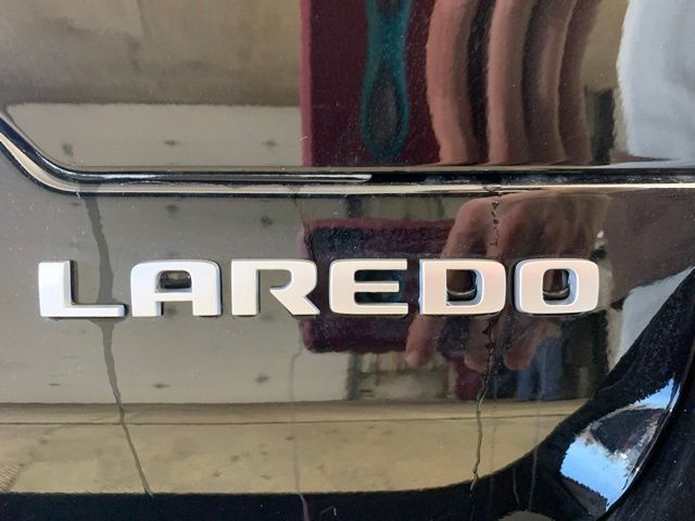 2026 Jeep Grand Cherokee Laredo - Photo 9