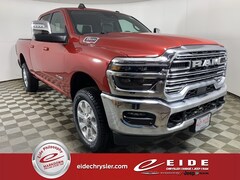 2026 Ram 2500 LARAMIE CREW CAB 4X4 6'4 BOX Pickup