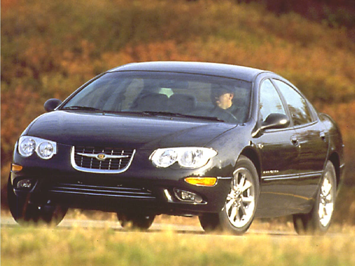 1999 Chrysler 300 -'s photo