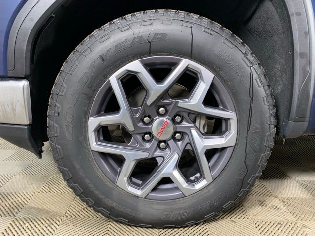 2022 GMC Sierra 1500 SLT - Photo 29