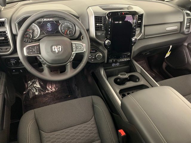 2026 RAM 1500 Big Horn/Lone Star - Photo 15