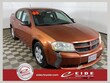  Dodge Avenger