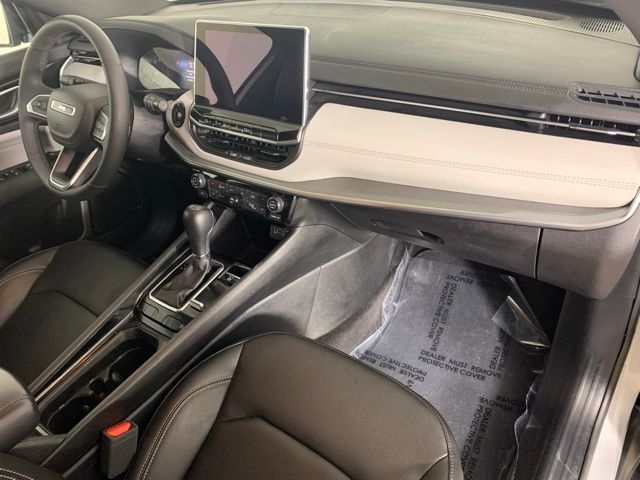 2025 Jeep Compass Limited - Photo 22