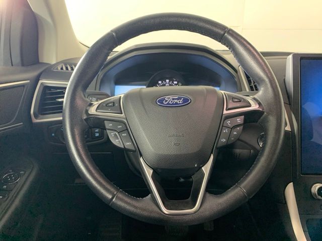 2024 Ford Edge SEL - Photo 28