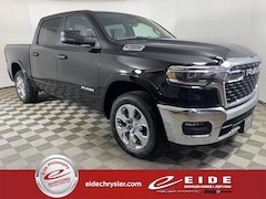 2025 Ram 1500 BIG HORN CREW CAB 4X4 5'7 BOX Pickup
