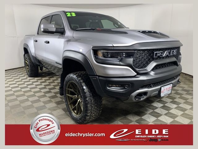 2023 RAM 1500 TRX 4x4 Crew Cab 5'7's photo