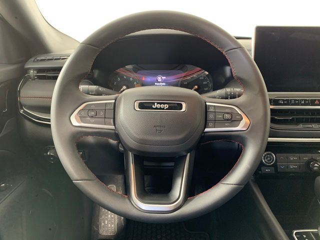 2025 Jeep Compass Trailhawk - Photo 15