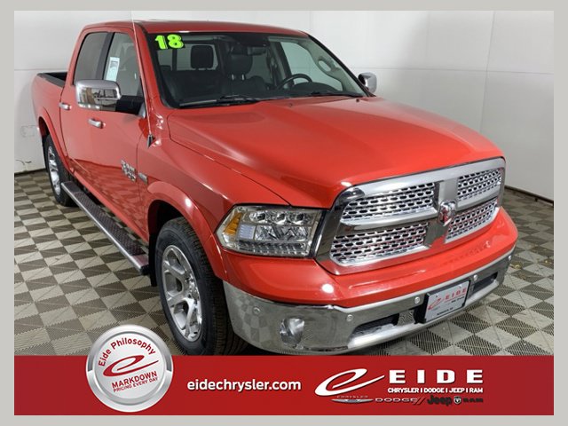 2018 RAM 1500 Pickup