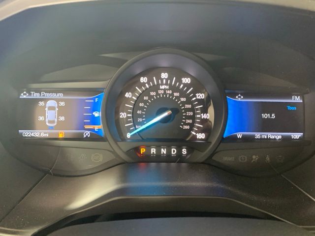 2024 Ford Edge SEL - Photo 26