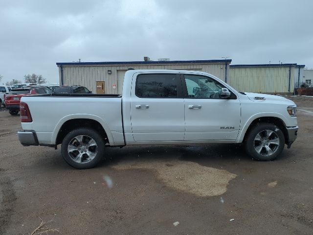 2022 RAM Ram 1500 Pickup Laramie - Photo 7