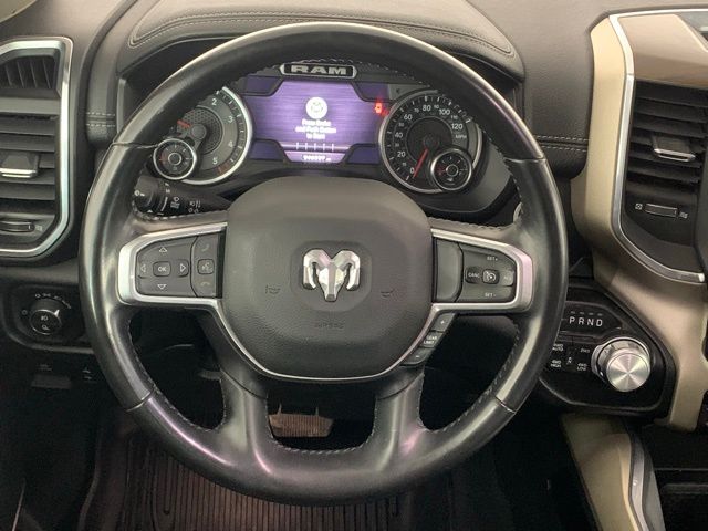 2022 RAM Ram 1500 Pickup Laramie - Photo 18