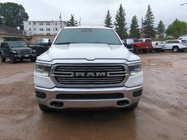 2023 Ram 1500 Laramie photo 2
