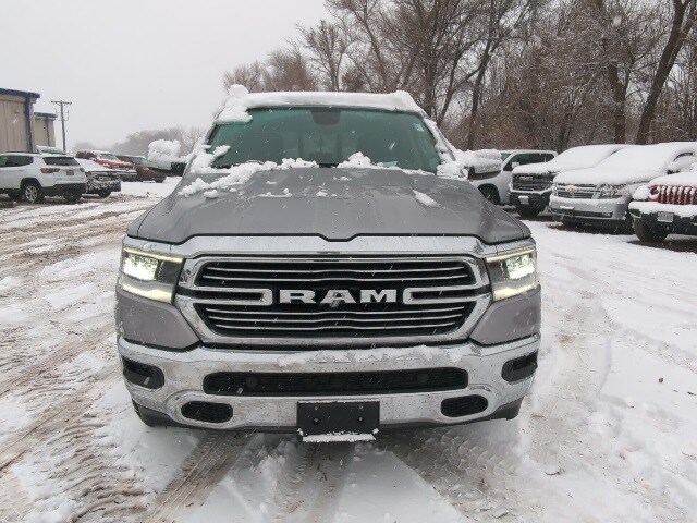 2020 Ram 1500 Laramie photo 3
