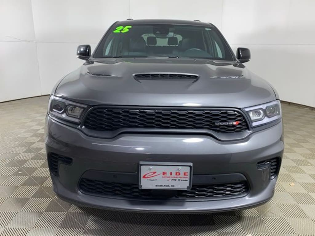 Used 2025 Dodge Durango R/T SUV
