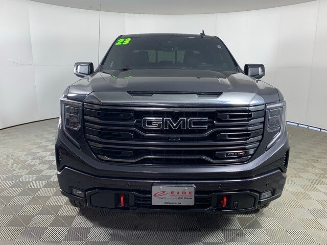 2023 Gmc Sierra 1500 AT4 photo 3