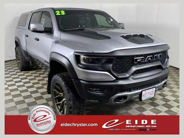 2023 RAM 1500 TRX 4x4 Crew Cab 5'7's photo