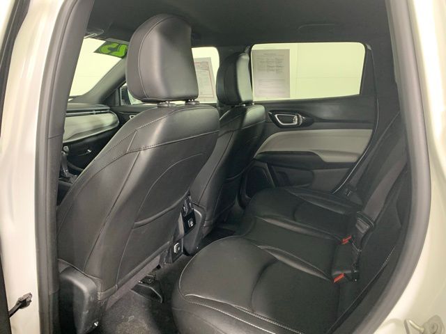 2025 Jeep Compass Limited - Photo 26
