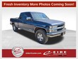  Chevrolet K1500