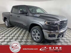 2025 Ram 1500 BIG HORN CREW CAB 4X4 5'7 BOX Pickup