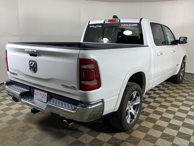 2022 RAM Ram 1500 Pickup Laramie - Photo 6
