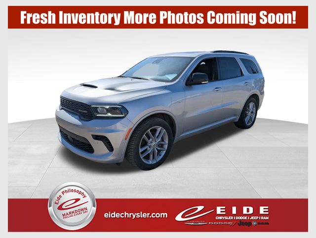 2025 Dodge Durango R/T AWD's photo