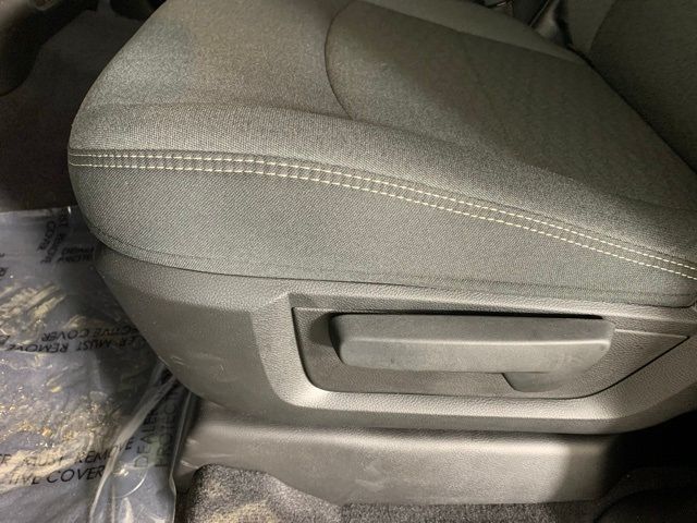 2026 RAM 2500 Tradesman - Photo 11