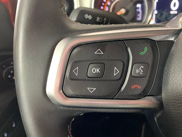 2023 Jeep Wrangler 4-Door Sahara - Photo 19