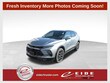  Chevrolet Blazer