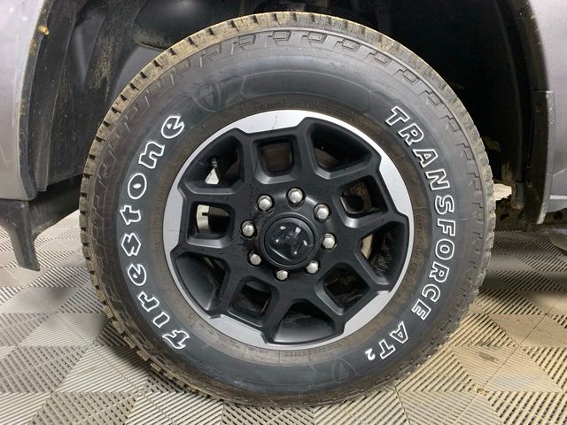 2025 RAM Ram 3500 Pickup Laramie - Photo 31