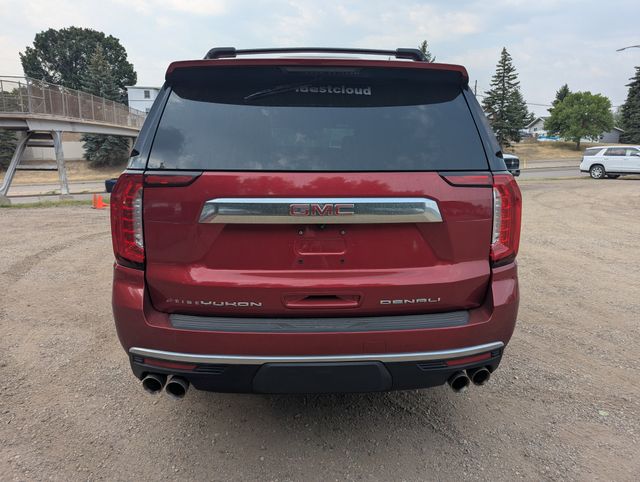 2023 GMC Yukon XL Denali - Photo 14