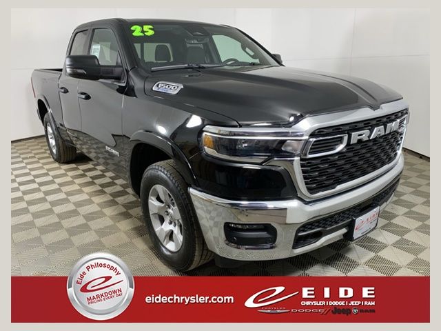 2025 RAM Ram 1500 Pickup
