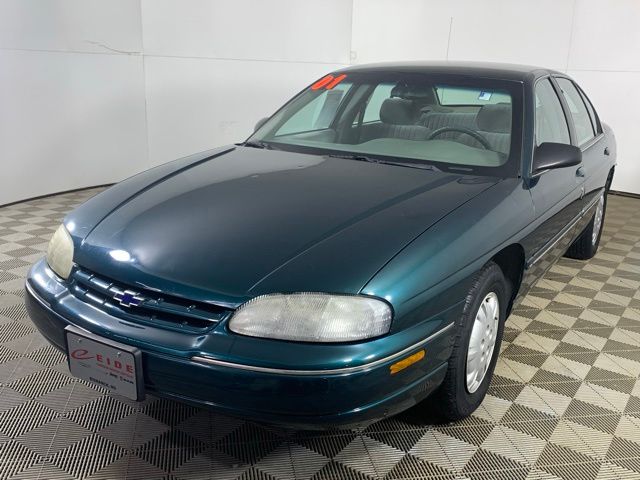 Used 2001 Chevrolet Lumina Base with VIN 2G1WL52J911203407 for sale in Bismarck, ND
