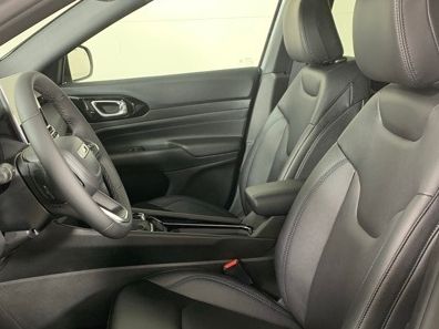 2026 Jeep Compass Limited Altitude - Photo 11