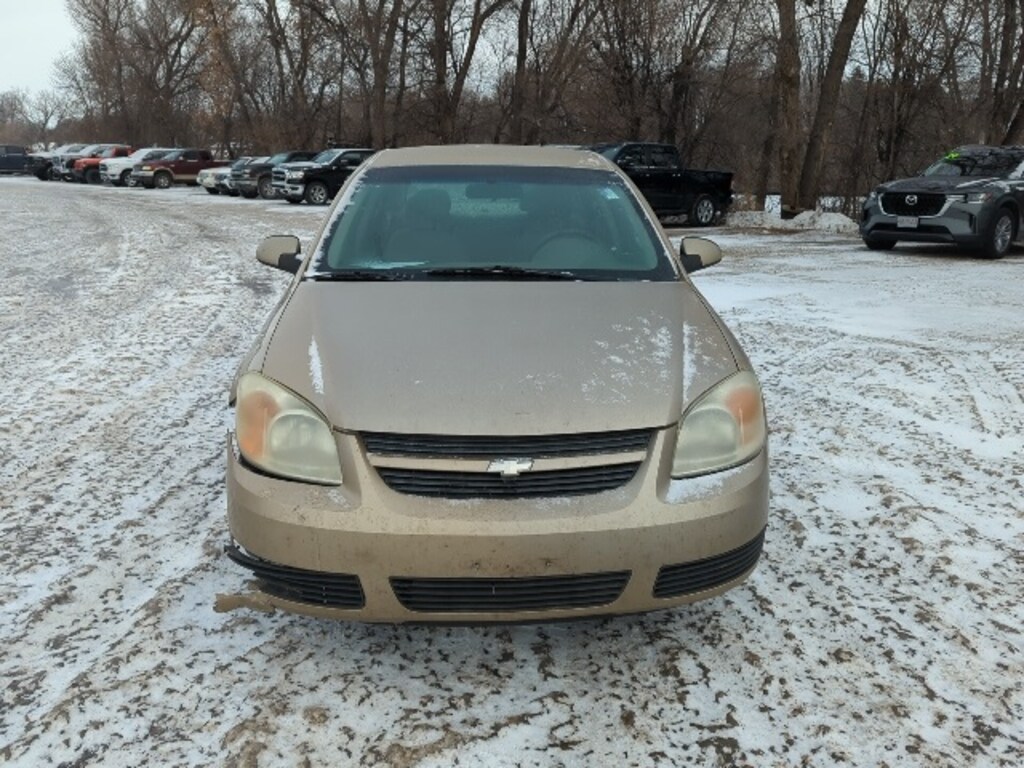 Used 2006 Chevrolet Cobalt LT Sedan