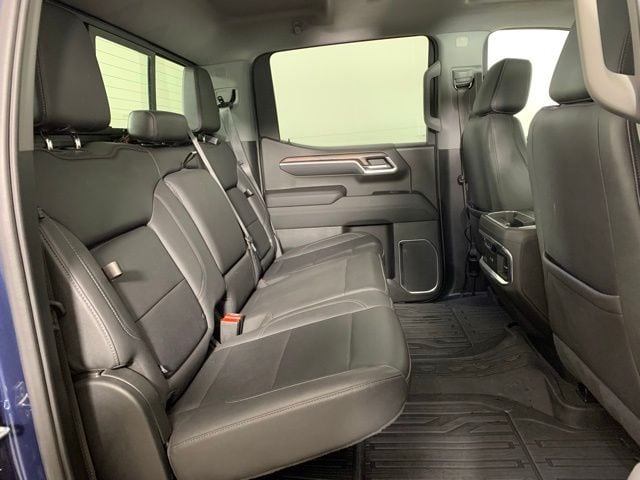 2022 GMC Sierra 1500 SLT - Photo 26