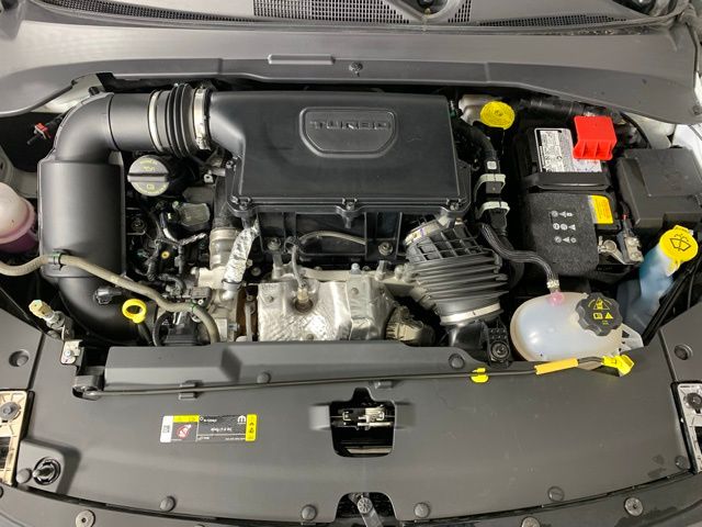 2025 Jeep Compass Limited - Photo 33